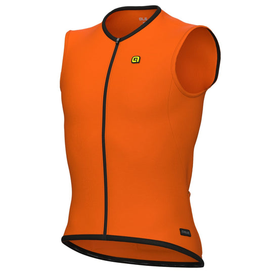 Ale PR-E Thermo 2.0 weste - Orange