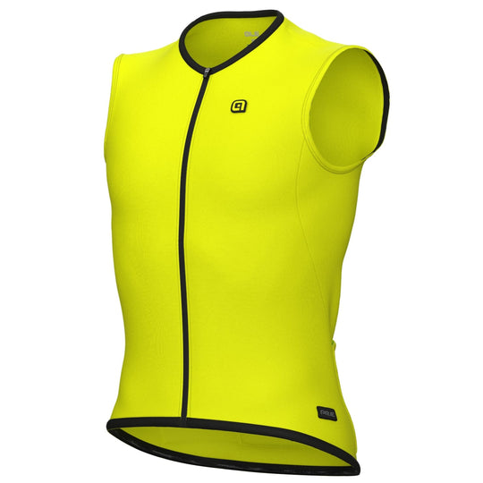 Gilet Ale PR-E Thermo 2.0 - Giallo