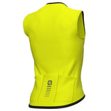 Gilet Ale PR-E Thermo 2.0 - Giallo Ale