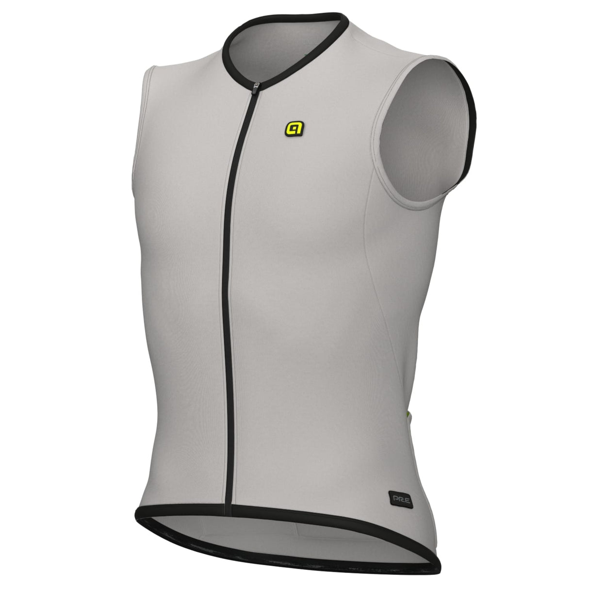 Gilet Ale PR-E Thermo 2.0 - Grigio Ale