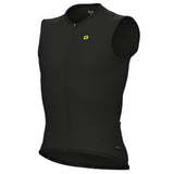 Gilet Ale PR-E Thermo 2.0 - Nero Ale