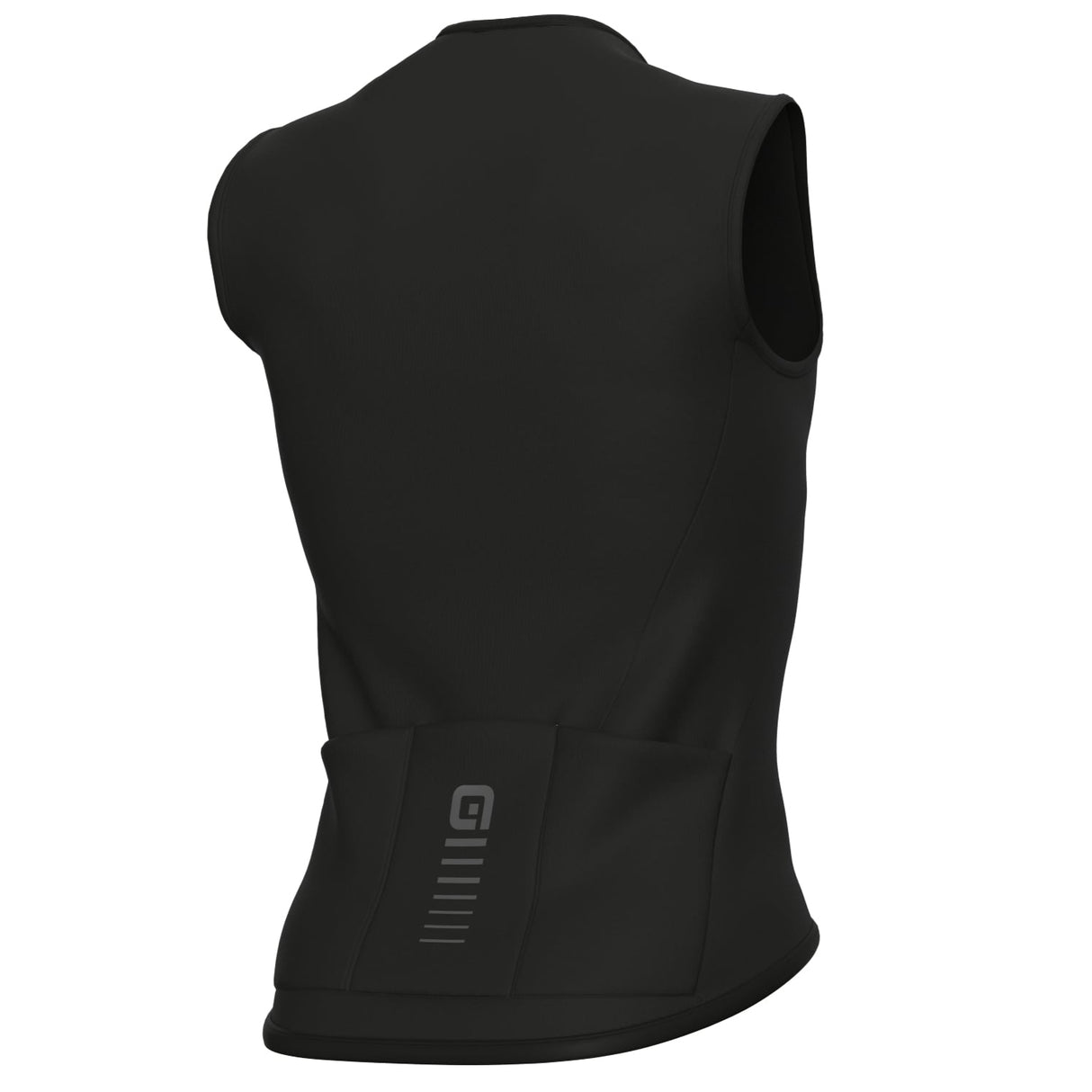 Gilet Ale PR-E Thermo 2.0 - Nero Ale