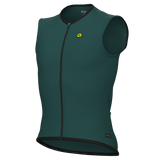 Ale PR-E Thermo 2.0 vest - Green