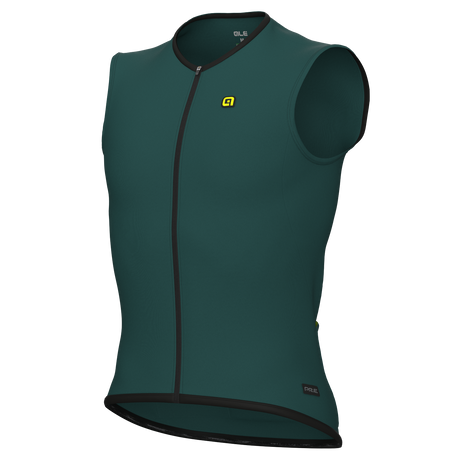 Ale PR-E Thermo 2.0 vest - Green