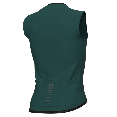 Ale PR-E Thermo 2.0 vest - Green
