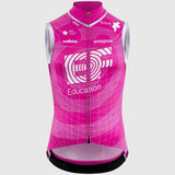 Gilet Assos EF Education EasyPost 2026 Equipe RS Spring Fall Assos
