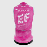 Gilet Assos EF Education EasyPost 2026 Equipe RS Spring Fall Assos