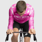 Assos EF Education EasyPost 2026 Equipe RS Spring Fall Weste