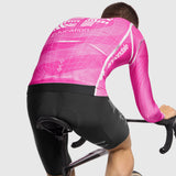 Assos EF Education EasyPost 2026 Equipe RS Spring Fall Weste