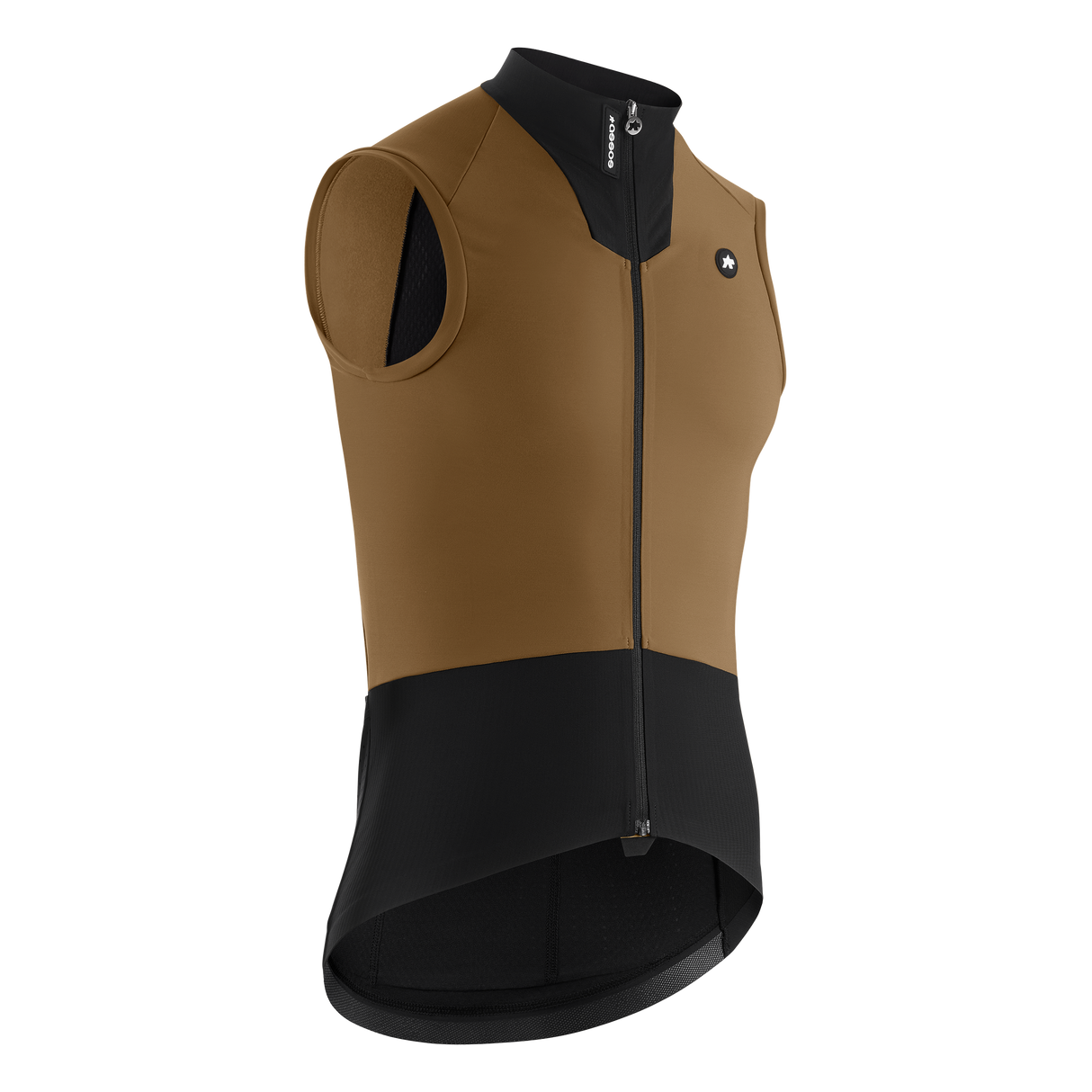 Assos Equipe R Spring Fall S11 Vest - Gold