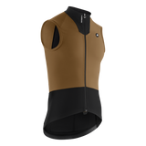 Assos Equipe R Spring Fall S11 Vest - Gold