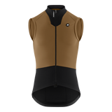 Assos Equipe R Spring Fall S11 Vest - Gold
