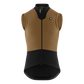 Chaleco Assos Equipe R Spring Fall S11 - Oro