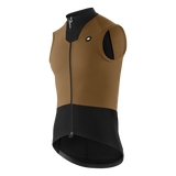 Assos Equipe R Spring Fall S11 Vest - Gold