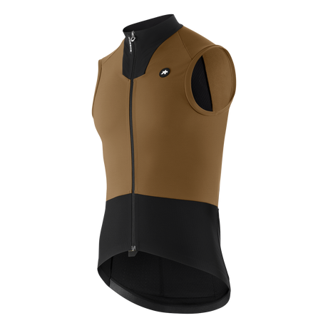 Assos Equipe R Spring Fall S11 Vest - Gold