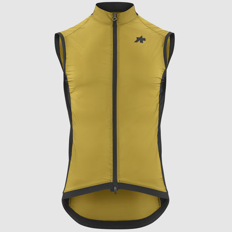 Gilet Assos Mille GT Wind S11 - Giallo Assos