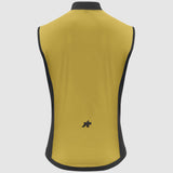 Gilet Assos Mille GT Wind S11 - Giallo Assos