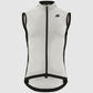 Chaleco Assos Mille GT Wind S11 - Gris claro