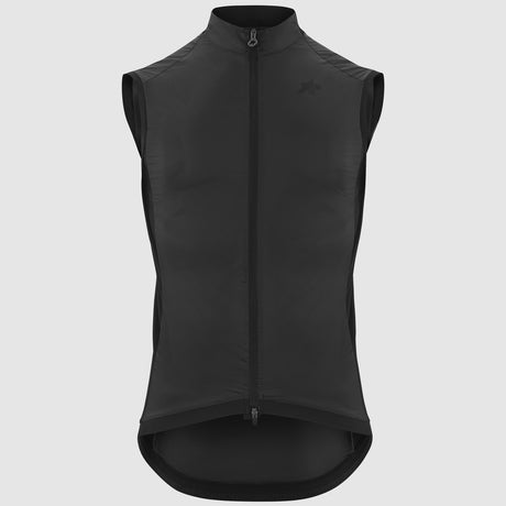 Assos Mille GT Wind S11 vest - Black