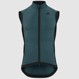 Gilet Assos Mille GT Wind S11 - Verde Assos