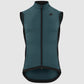 Chaleco Assos Mille GT Wind S11 - Verde