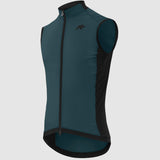Gilet Assos Mille GT Wind S11 - Verde Assos