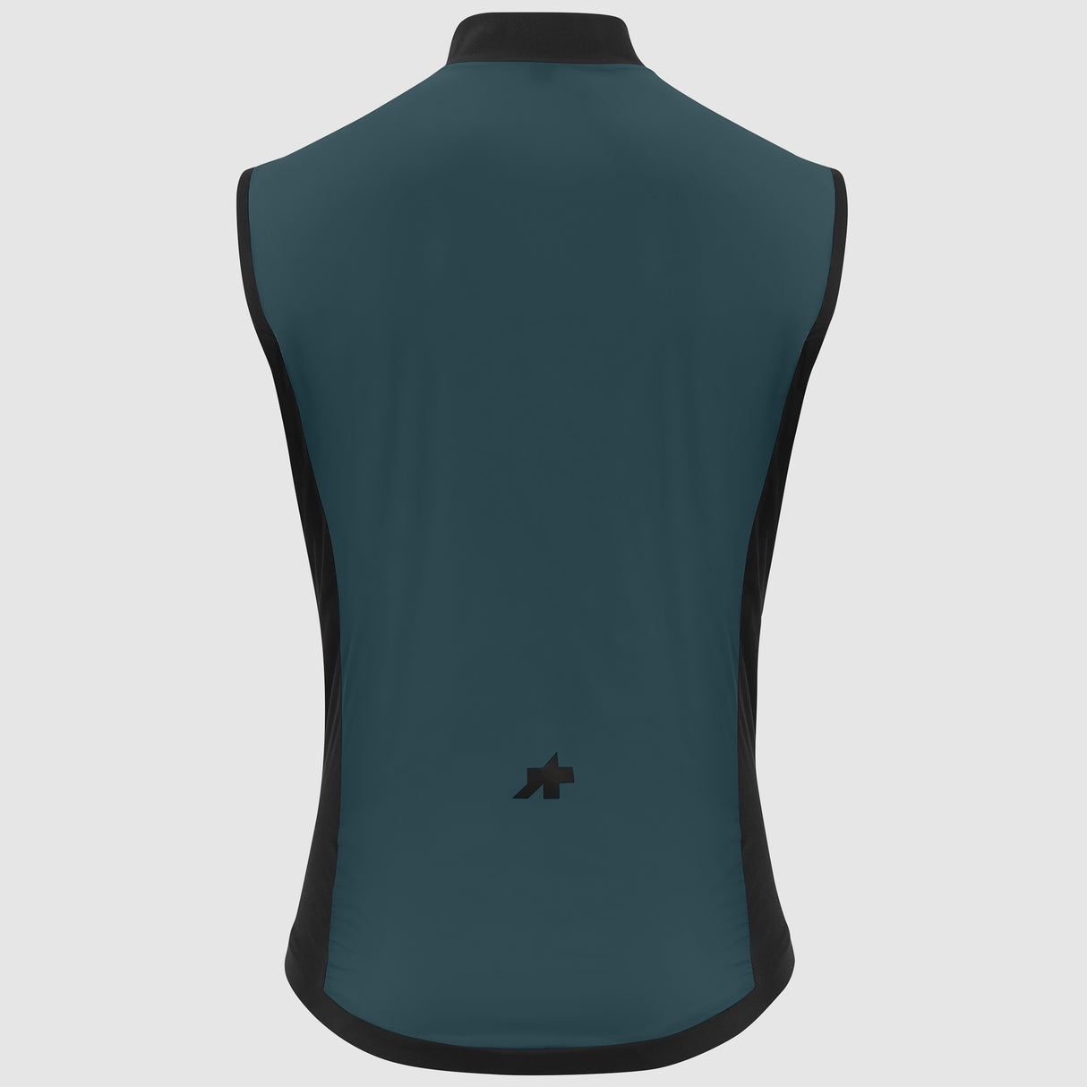 Gilet Assos Mille GT Wind S11 - Verde Assos