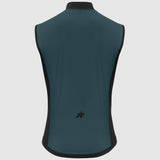 Gilet Assos Mille GT Wind S11 - Verde Assos