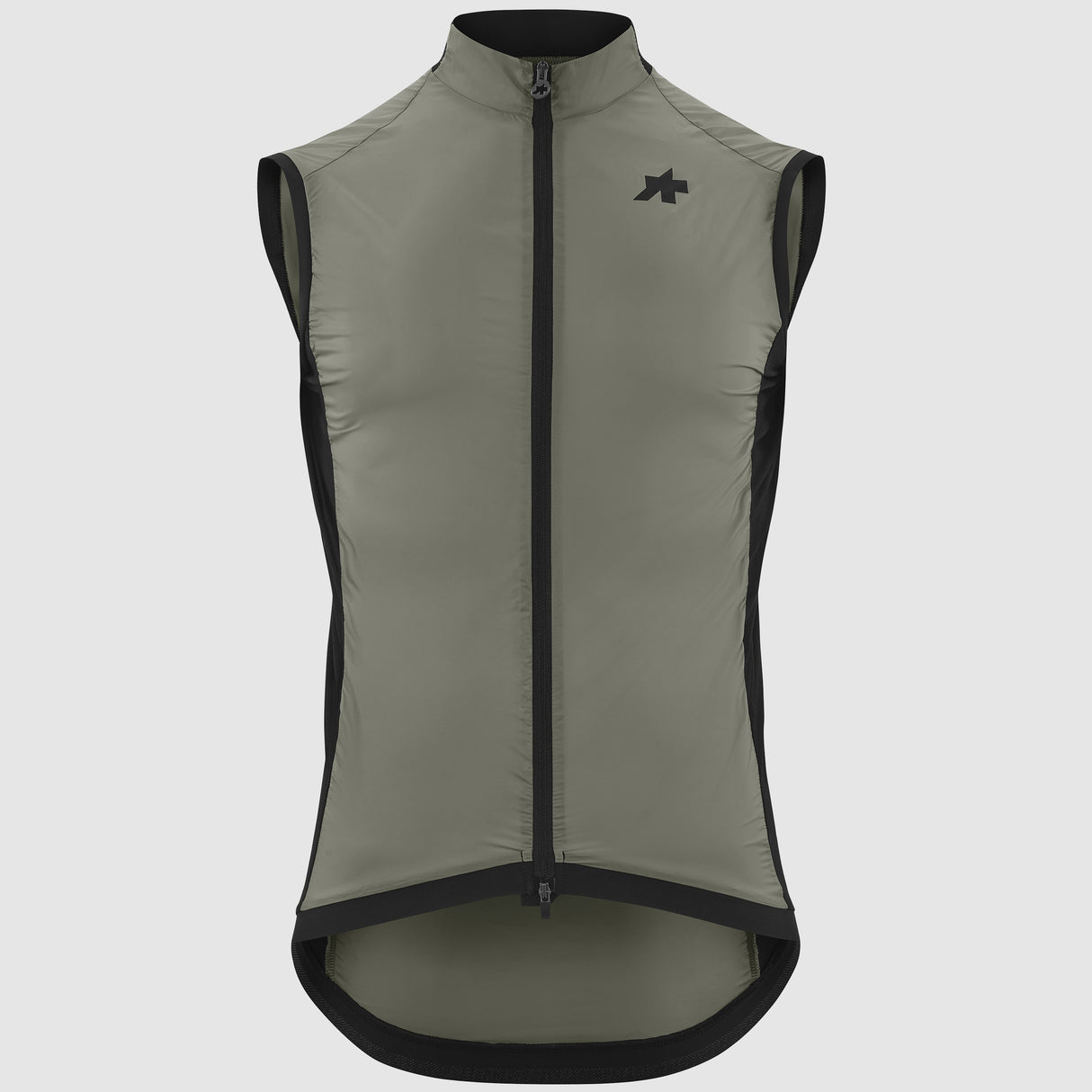 Assos Mille GT Wind S11 vest - Light green