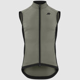 Assos Mille GT Wind S11 vest - Light green