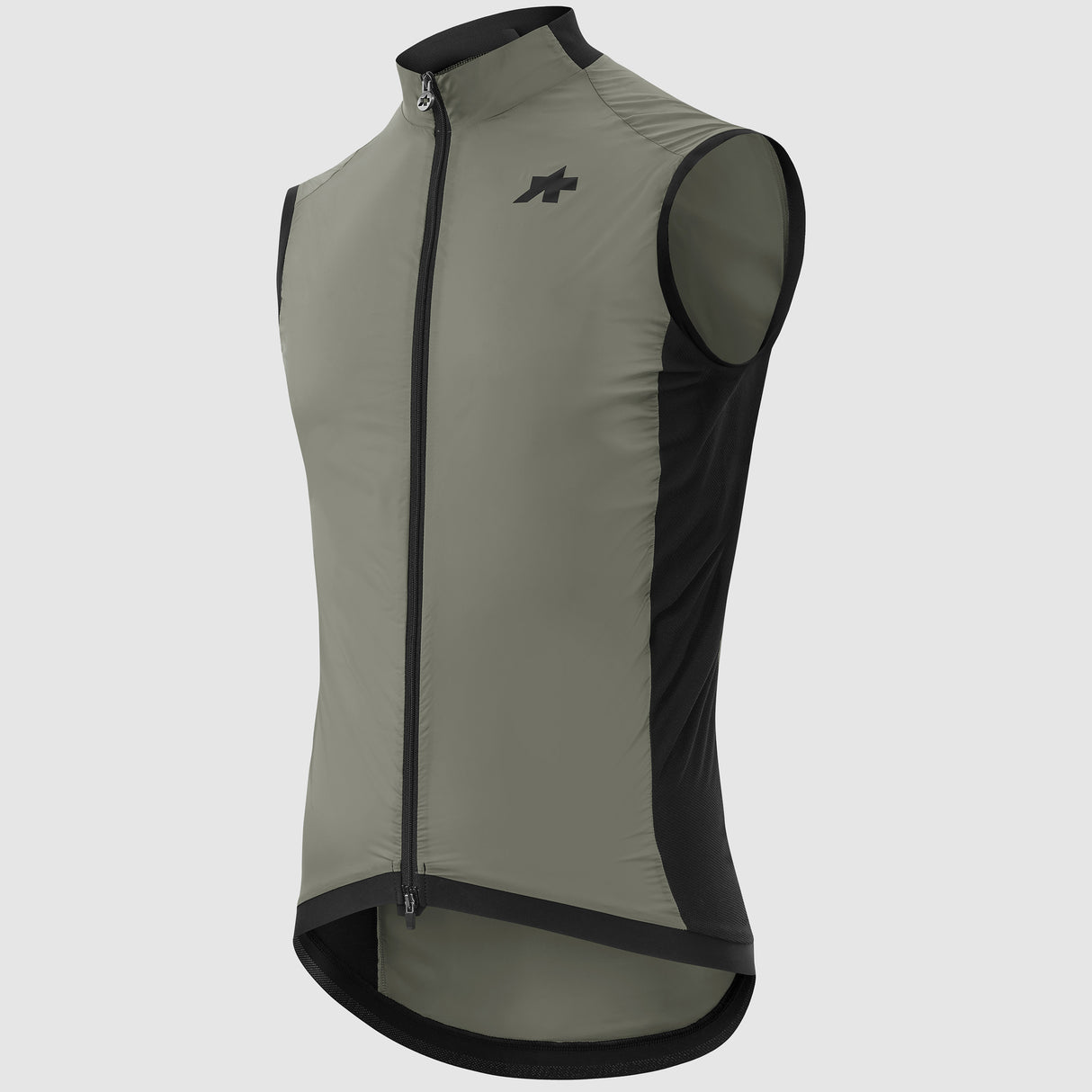 Assos Mille GT Wind S11 vest - Light green