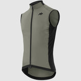 Assos Mille GT Wind S11 vest - Light green