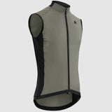 Assos Mille GT Wind S11 vest - Light green