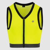 Gilet Assos Seeme P1 - Giallo Assos