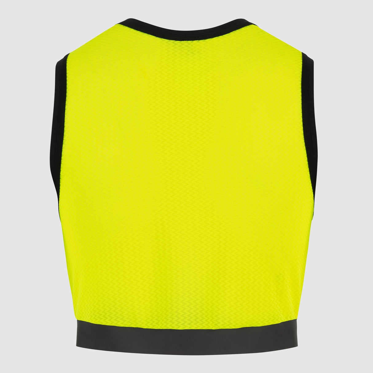 Gilet Assos Seeme P1 - Giallo Assos