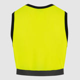 Gilet Assos Seeme P1 - Giallo Assos