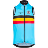 Gilet Bioracer Nazionale Belga 2025 Icon Bioracer