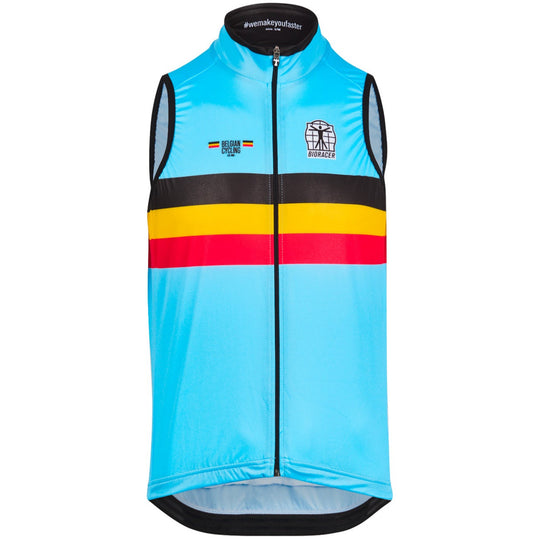 Bioracer Belgian National 2025 Icon vest