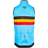 Gilet Bioracer Nazionale Belga 2025 Icon Bioracer
