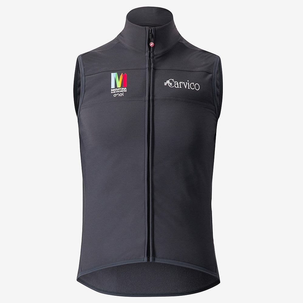 Maratona Dles Dolomites Carvico vest - Enel 2023