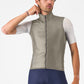 Chaleco Castelli Aria 2 - Beige