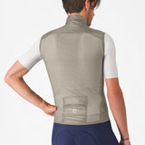 Gilet Castelli Aria 2 - Beige