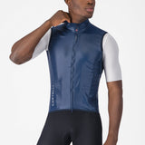 Gilet Castelli Aria 2 - Blu Castelli