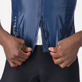 Gilet Castelli Aria 2 - Blu Castelli