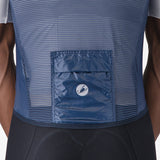 Gilet Castelli Aria 2 - Blu Castelli