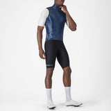 Gilet Castelli Aria 2 - Blu Castelli
