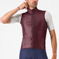 Chaleco Castelli Aria 2 - Bordeaux
