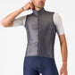 Chaleco Castelli Aria 2 - Gris
