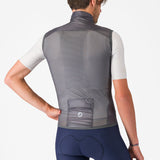 Gilet Castelli Aria 2 - Gris