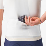 Gilet Castelli Aria 2 - Gris